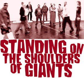 photo of the group Albino!