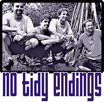 photo of Animal Liberation Orchestra