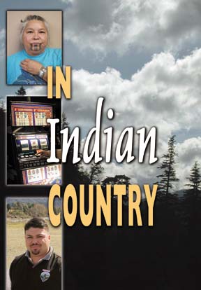 In Indian Country