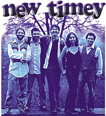 Photo and headline -- The Mammals