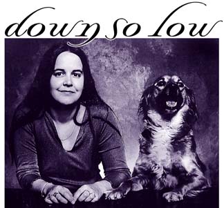 photo Tracy Nelson [Album Tracy Nelson, 1974]