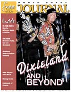 Cover of March 29, 2001 North Coast Journal