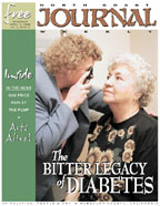 Cover of 4/1/99 North Coast Journal