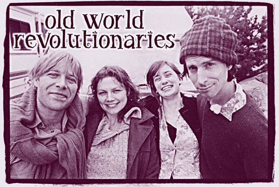 photo of ThaMuseMeant