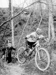 Photo of Rusty Hanson