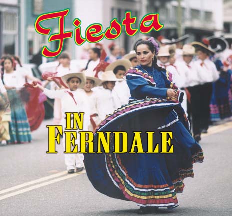 Fiesta in Ferndale