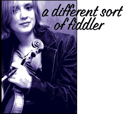 Photo and headline Hanneke Cassel