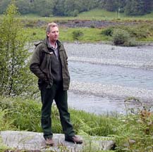 photo of David Anderson