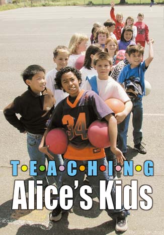 Teaching Alice's Kids