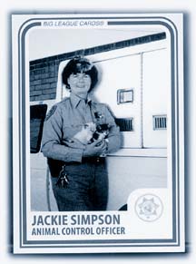 Jackie Simpson