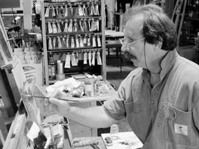 [photo of Stock Schlueter]