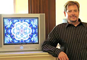 photo of Bob Bralove