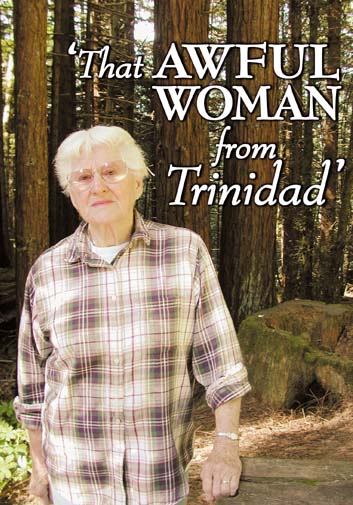 That Awful Woman from Trinidad