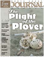 Cover of the June 17, 2004 North Coast Journal