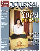 Cover of the June 19, 2003 North Coast Journal