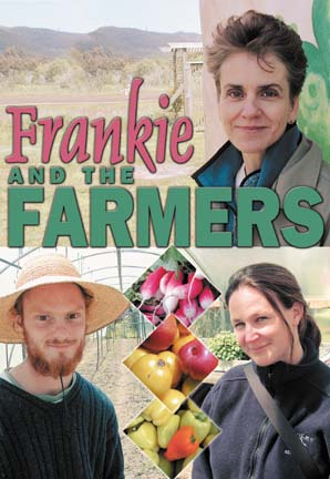 Frankie and the Farmers