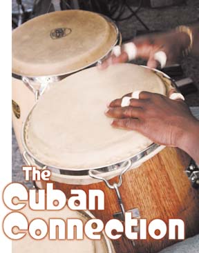 The Cuban Connection