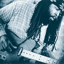 [photo of Alvin Youngblood Hart]