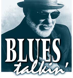 Blues Talkin'