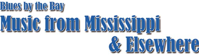 heading: music from mississippi