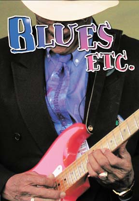 Blues Etc.