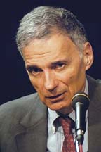 [Ralph Nader]