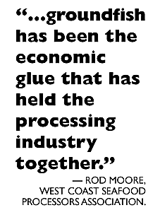 Quote from Rod Moore
