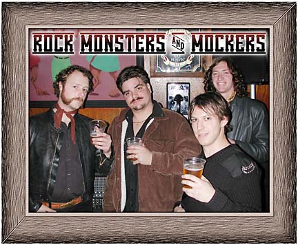 Photo and headline Sad Wings of Destiny