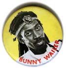 Photo of a Bunny Wailer pin