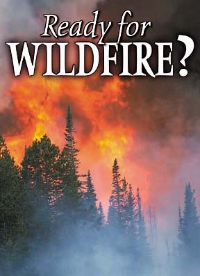 Ready for Wildfire?
