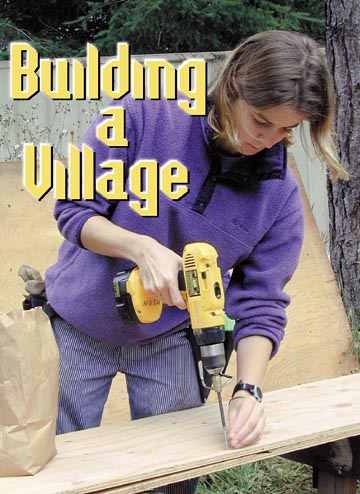 Building a Village