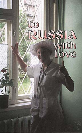 To Russia with love