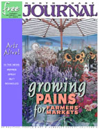 Cover of 9/2/99 North Coast Journal