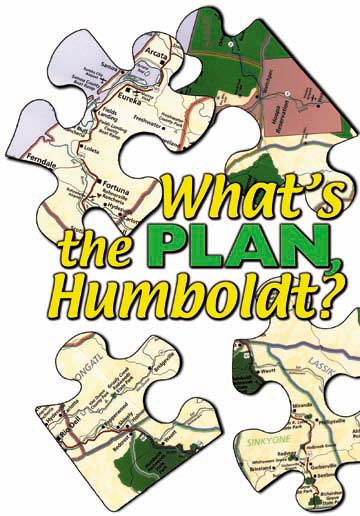 What's the Plan, Humboldt?