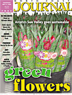 Cover of the September 8, 2005 North Coast Journal