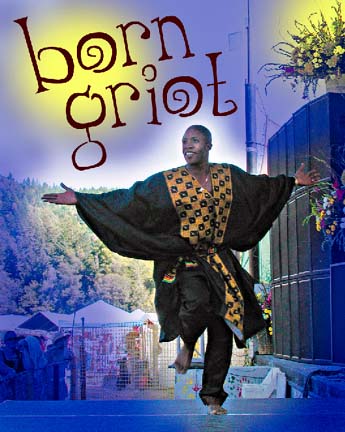 Photo and headline of Assane Kouyate