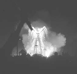 [photo of burning man]