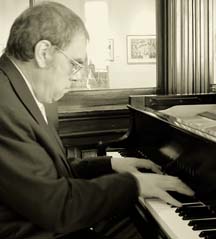 [photo of Darius Brotman]