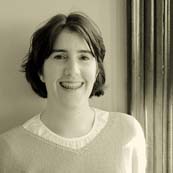 photo of Leah Griesmann}