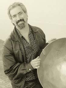 [photo of Howard Kaufman]