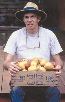 photo of Peter Haggard