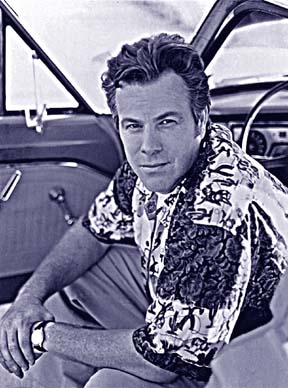 photo of Robert Earl Keen