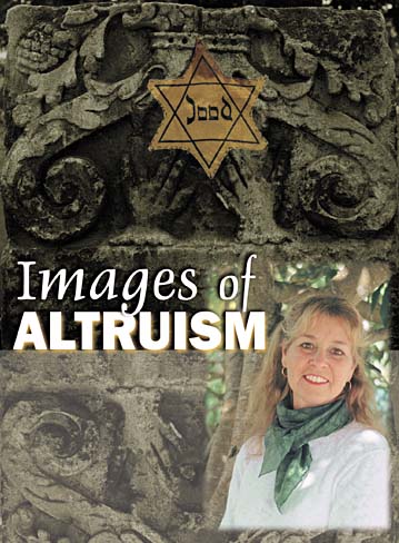 Images of Altruism - Ellen Land-Weber
