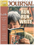 Cover of Oct. 14, 1999 North Coast Journal