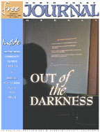 Cover of Oct. 21, 1999 North Coast Journal