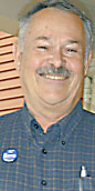 photo of Ron Kuhnel