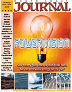 North Coast Journal cover Nov. 3, 2005
