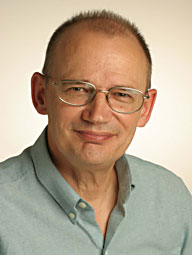 photo of Wayne Gould