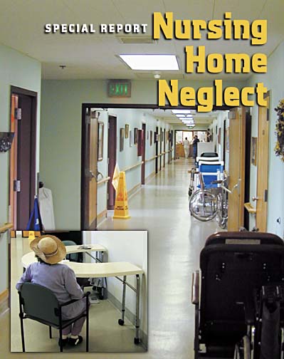 Special Report - Nursing Home Neglect