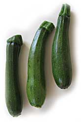 photo of Farmer's Market zucchini